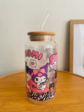 Vaso kuromi